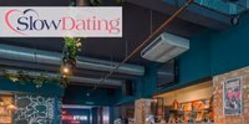 Speed Dating in Southampton for 35-55