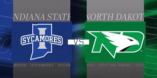 North Dakota Fighting Hawks vs. Mayville State Comets
