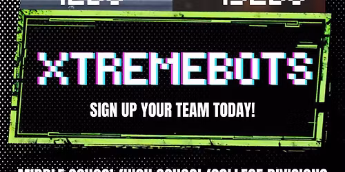 2026 Spring BOTS Competition