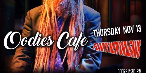 DILLION JAMES Oodies