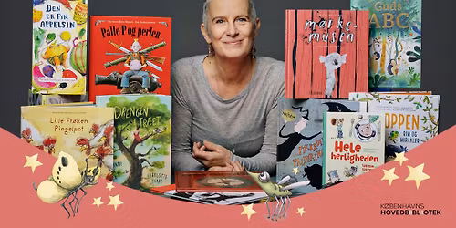 L\u00f8rdag p\u00e5 loftet: Rytmiske rim og store f\u00f8lelser for de sm\u00e5