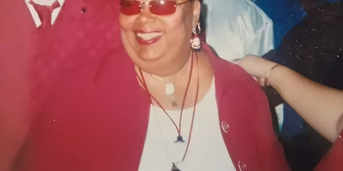 Ms. Tudy's 28th Annual Halloween Party