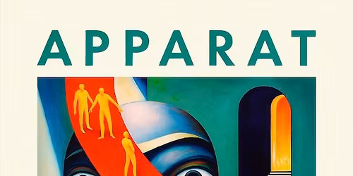 APPARAT I Arena Wien