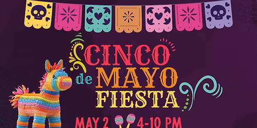Cinco de Mayo Celebration
