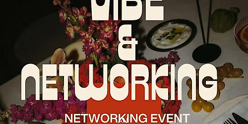 Vibe & Networking