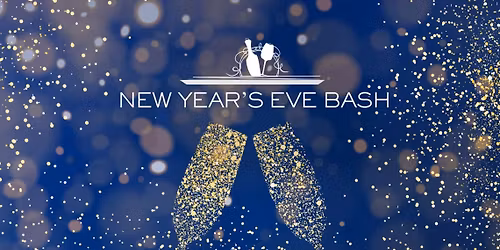 Mr Brews New Years bash