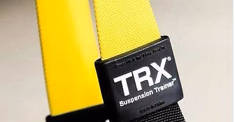 TRX-COMBI