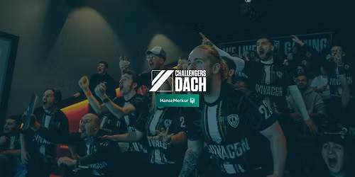 HanseMerkur Challengers DACH \/\/ PROJECT QUEENS - Finals Split 2