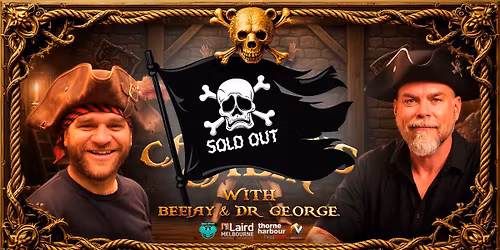 SH26. The Captain's Cabin