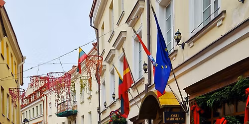 \u0160venti\u0161kas Stiklo kvartalas