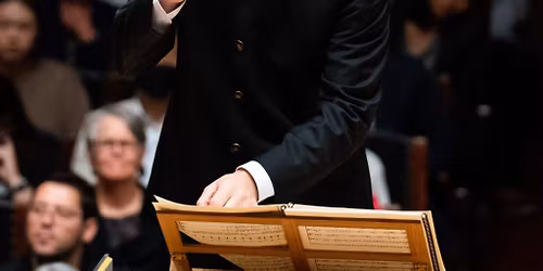 Reading Symphony Orchestra - Mozart and Haydn at Santander Performing Arts Center