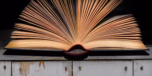 Craft Talk: Character Issues with novelist Melissa Westemeier