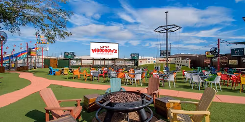 Winter Woodyland Beer & Bourbon Fest