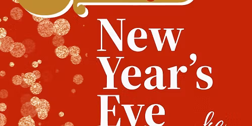 Sammy's Lounge NYE Karaoke Party