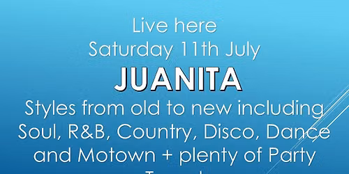 JUANITA