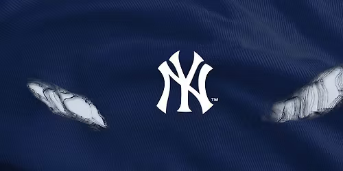 Parking New York Yankees at Texas Rangers
