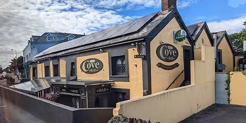 PASTRY SHOES ON TOUR, Waterford