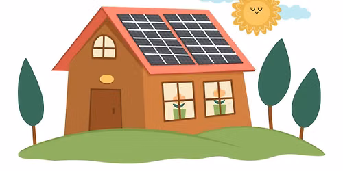 SOLAR 101 at The MCA Centre