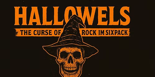 Rock im Sixpack Halloween Special 2025