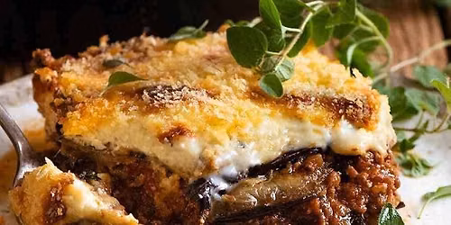 Workshop: Grieks koken - Helene Vergetakis