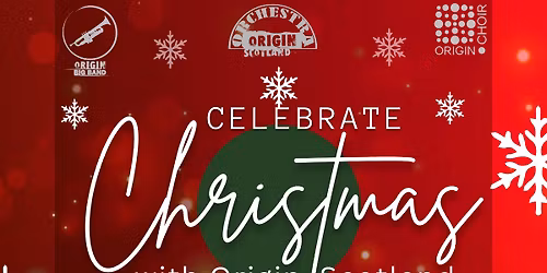 Origin Christmas Special