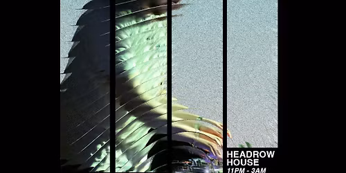 Sounds From the Underground