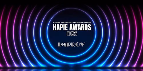 HAPIE Awards 2026