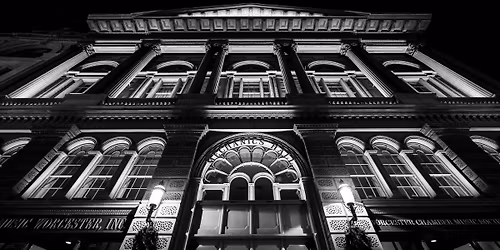 Mechanics Hall presents Club 321 with Michelle \u201cEvil Gal\u201d Willson