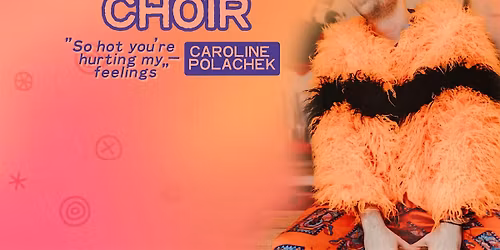 James Rose's ONE DAY CHOIR: HANNOVER (April 3rd)