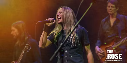 Classic Albums Live performs LED ZEPPELIN: IV