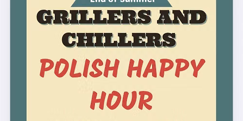 POLISH HAPPY HOUR