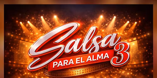 Salsa para el Alma 3