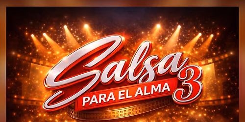 Salsa para el Alma 3