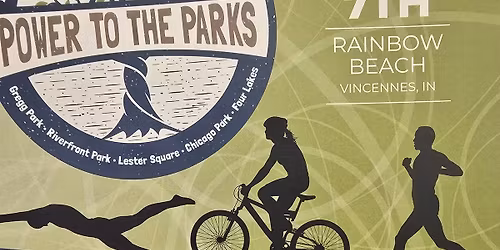 Knox County Triathlon, Duathlon & Super Triathlon