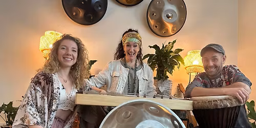 Meditative Sound Journey \u0441 \u041c\u0438\u043a\u0430, \u0417\u043b\u0430\u0442\u0438 & \u0411\u044a\u043d\u0438