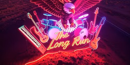 Southbridge Summer Concert Series presents THE LONG RUN: Songs of the Eagles