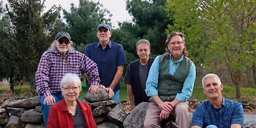 Southbridge Summer Concert Series presents THE LONG RUN: Songs of the Eagles