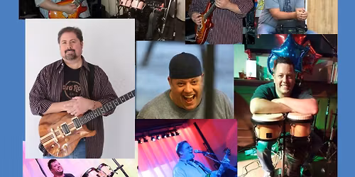 Chris & Chris @ Cheshire Craft!