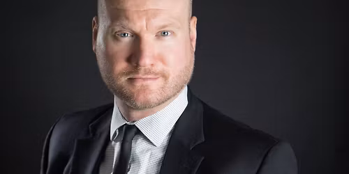 MJC Freiends of Music Present Nathan Stark Recital 