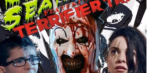 Terrifier Interview David Howard Thornton ~ Lauren Lavera ~ Elliot Fullam