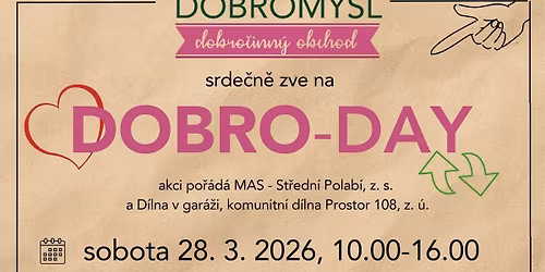 DOBRO-DAY