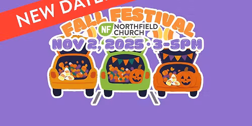 Fall Festival at NorthField