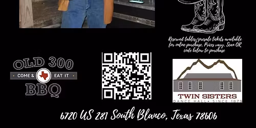 New Years Eve with Bret Graham 