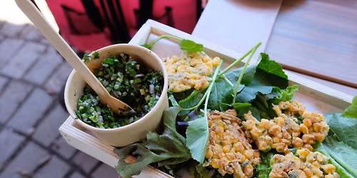 Taste of the Farm