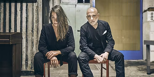 SHE WILL LISTEN & YMAY - Konzert zur Finissage