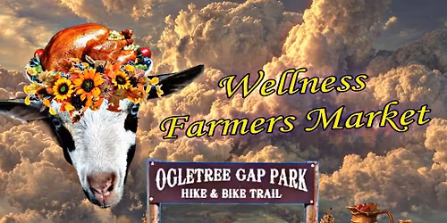 Wellness Farmers Market