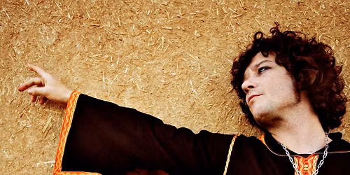 Enrique Bunbury