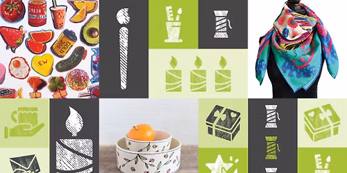 Craft Fest at the Bedford Gallery