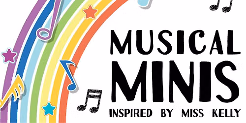 Musical Minis