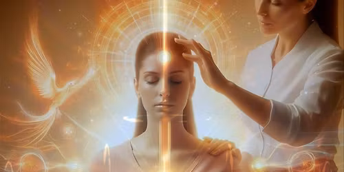 1° Livello Reiki Usui Shiki Ryoho  "Lignaggio Occidentale"